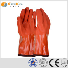 Winter-PVC-Handschuhe